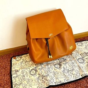 Freshly Picked Drawcord Backpack